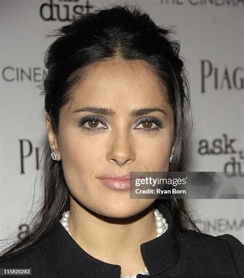 ask the dust salma nude|Salma Hayek